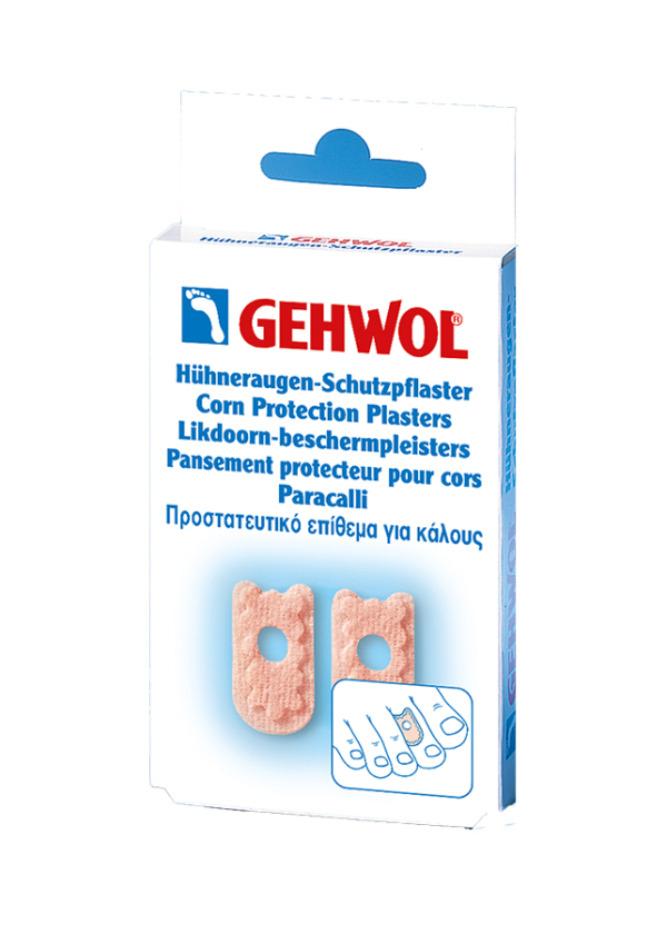 Protective Plaster – Thick (4 Pieces) 1