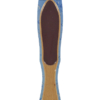 NEW! Wooden Pedicure File Nature