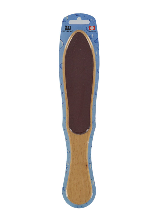 NEW! Wooden Pedicure File Nature 1
