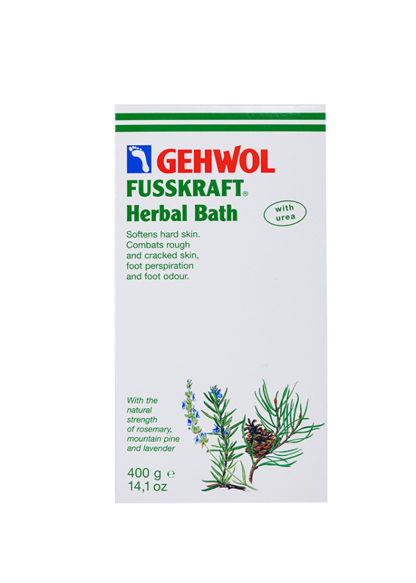 Herbal Bath 1