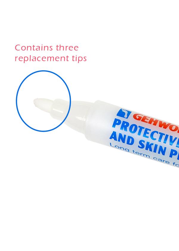 med Protective Nail and Skin Pen 2