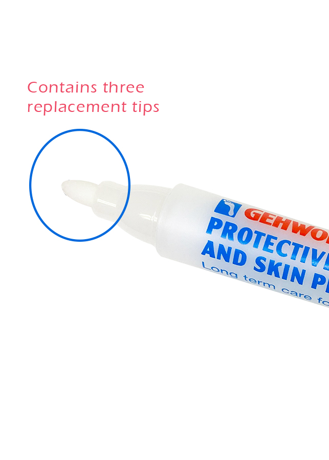 med Protective Nail and Skin Pen