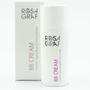 BB Cream - For a healthy and beautiful appearance all day long