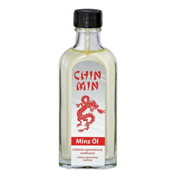 18312 Chin Min Minz Öl 100ml Flasche-small