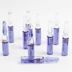 1-phase Skin Lift Collagen Boost | Glow Ampoules - Ensure a firmer skin structure.