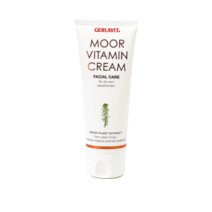 GERLAVIT Moor Vitamin Cream | For dry and sensitive skin