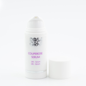 Couperose Cream | Visibly reduces the couperose by balancing out moisture loss.