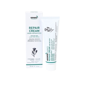 Repair Cream | Deep-acting support of the skin barrier regeneration